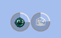 Cooldown Module Example